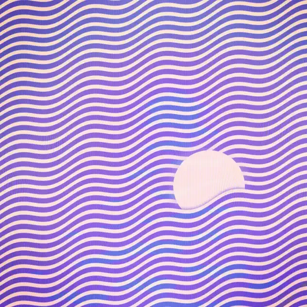 Moonchild – Waves