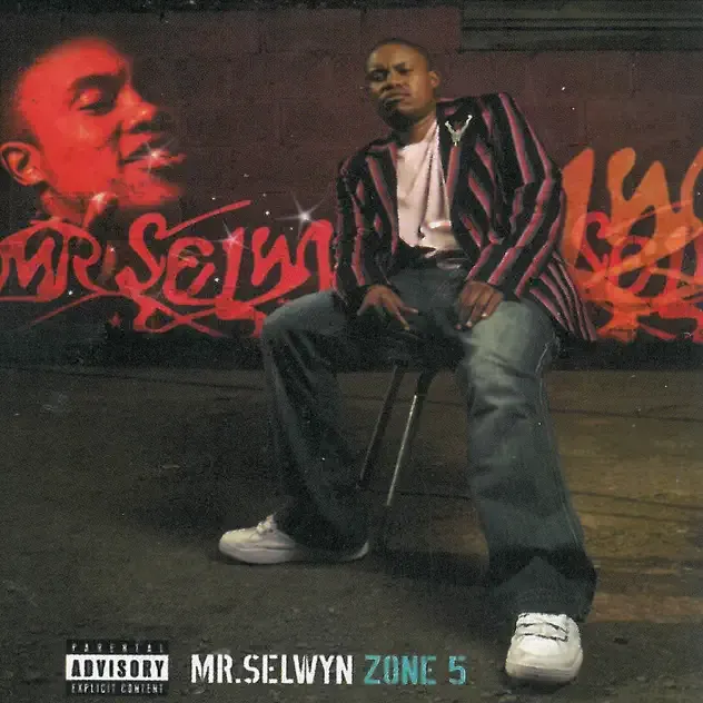 Mr. Selwyn – Zone 5