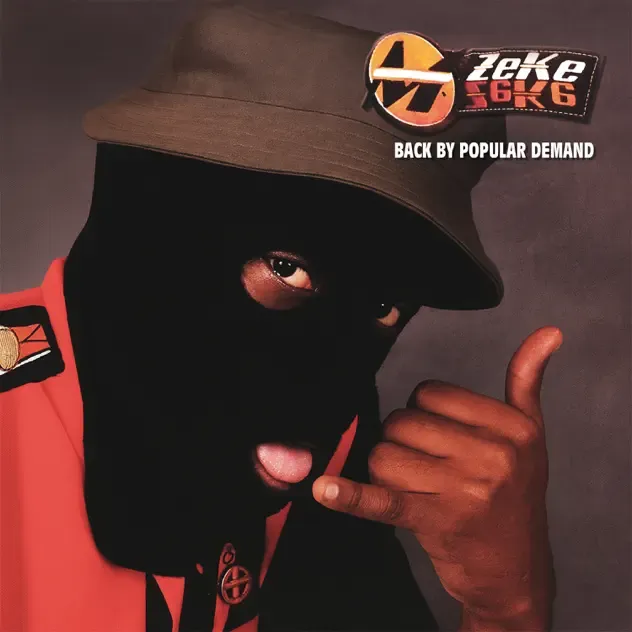 Mzekezeke – Back By Popular Demand