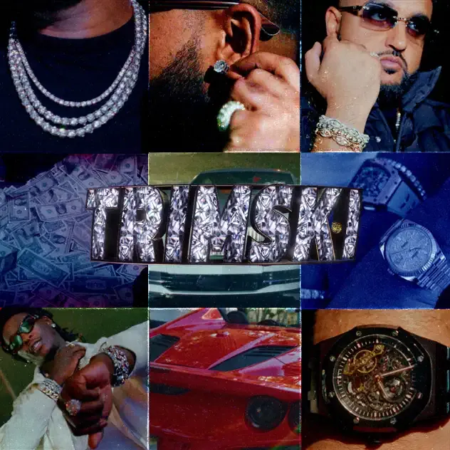 NAV & Young Thug – Trimski