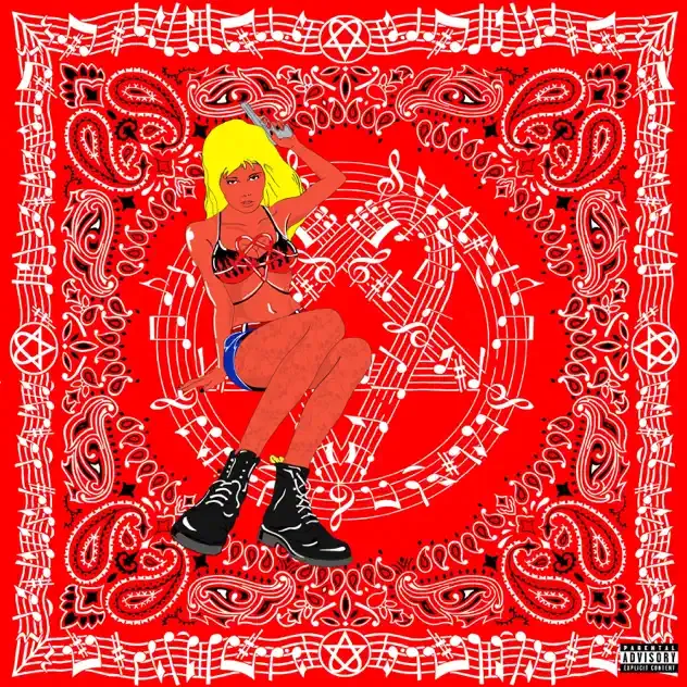 Nine Vicious – B4EM