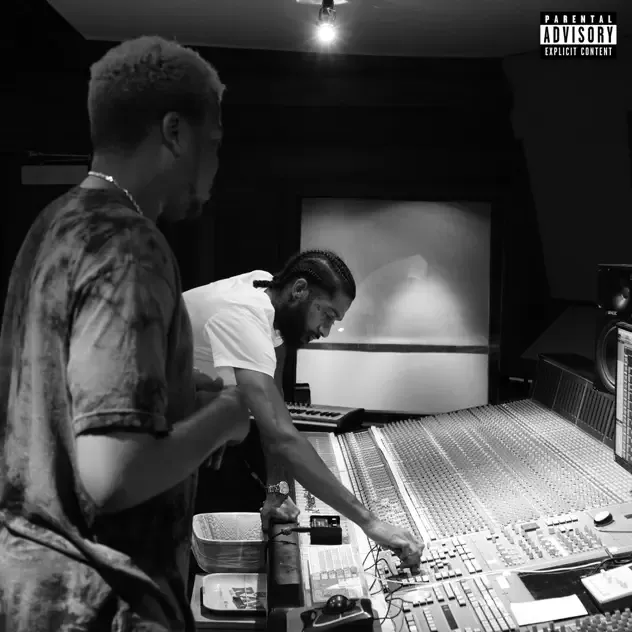 Nipsey Hussle & Bino Rideaux Reckless