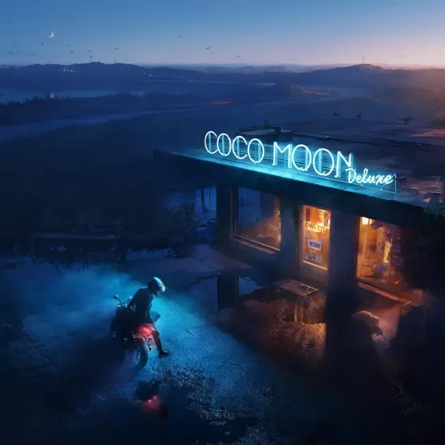 Owl City – Coco Moon Deluxe