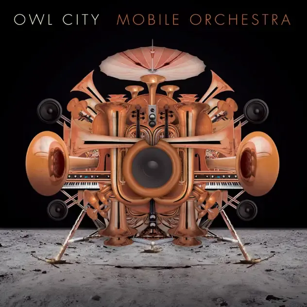 Owl City – Mobile Orchestra (Track By Track Commentary) Owl City – Mobile Orchestra (Track By Track Commentary)