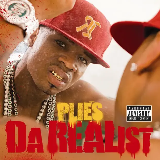 Plies – Da REAList (Deluxe Version)