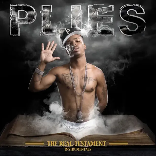 Plies – The Real Testament (Instrumental)