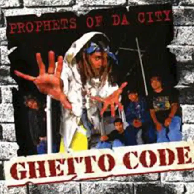 Prophets of da City – Ghetto Code