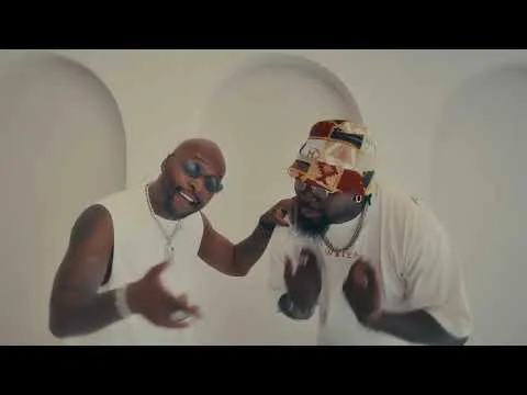STILO MAGOLIDE – ABAZALI
