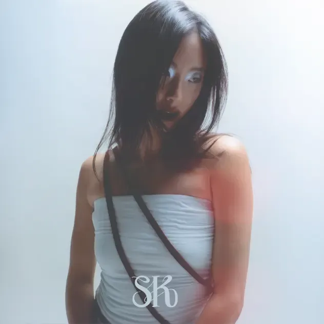 Sarah Kinsley – Fleeting EP
