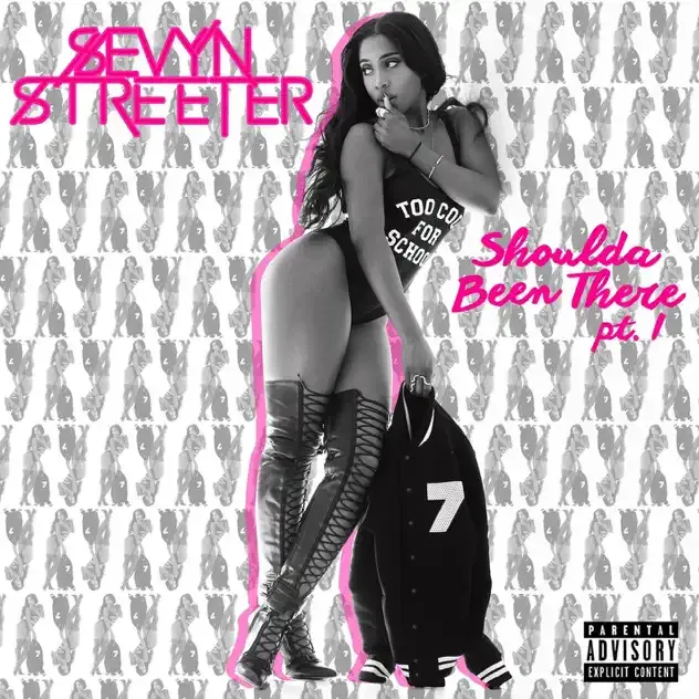 Sevyn Streeter – Shoulda Been There, Pt. 1