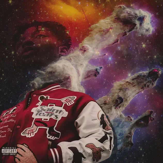 Shaudie Man – GOD TOLD ME