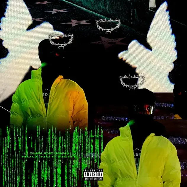 Shaudie Man – NOW not next
