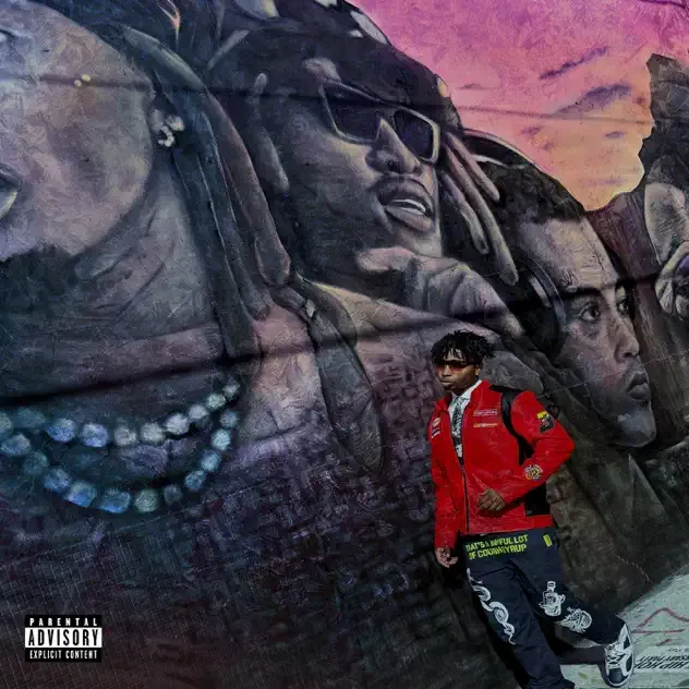 Shaudie Man – Sumn b4 The Tape