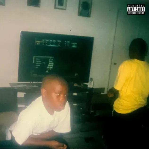 Shaudie Man – Vive Le Quavo