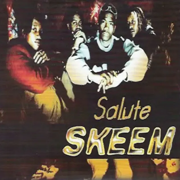 Skeem – Salute