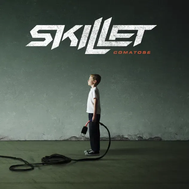 Skillet – Comatose