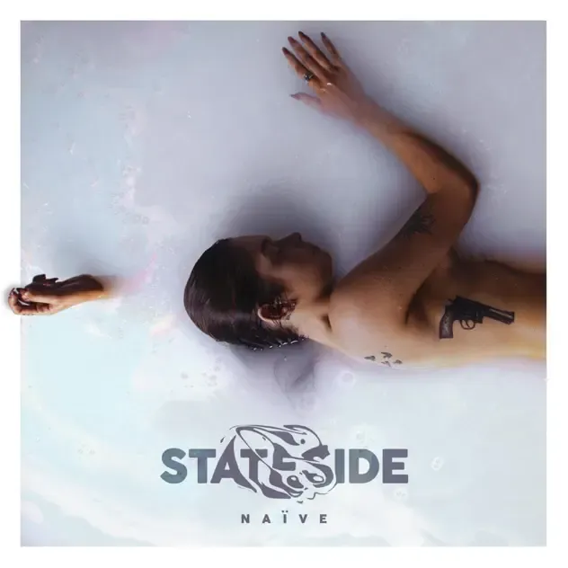 Stateside – Naïve EP
