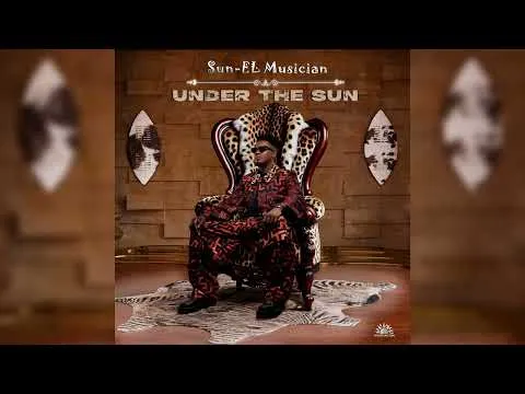 Sun EL Musician & Msaki – Nguwe