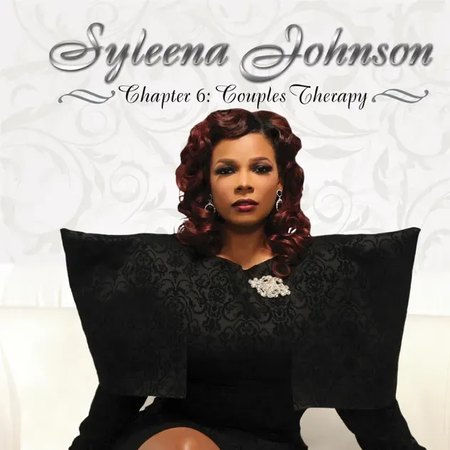 Syleena Johnson – Chapter 6 Couples Therapy