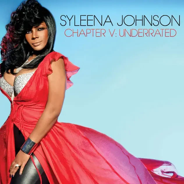 Syleena Johnson – Chapter V Underrated