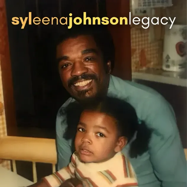 Syleena Johnson – Legacy