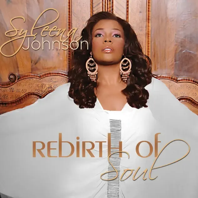 Syleena Johnson – Rebirth of Soul