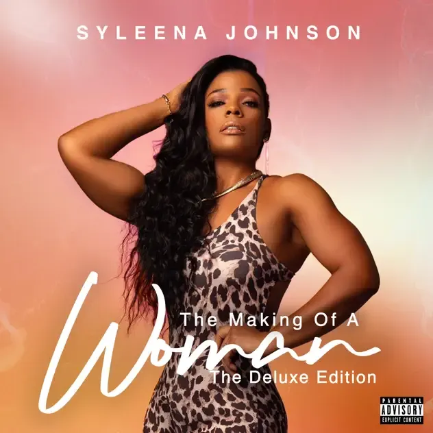 Syleena Johnson – The Making of a Woman (The Deluxe Edition)