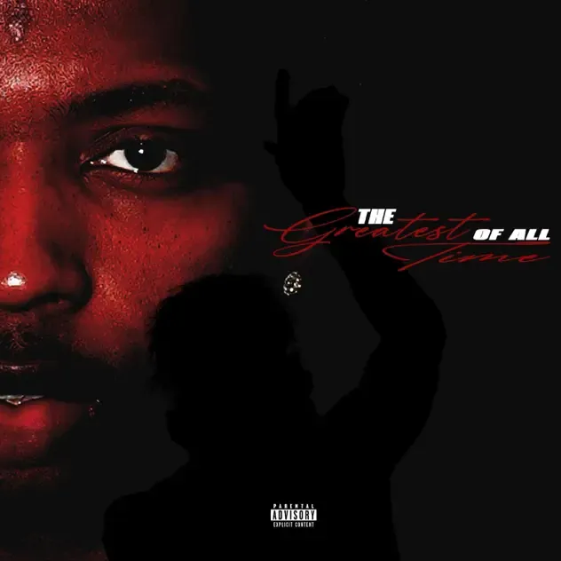 THE GREATEST OF ALL TIME
