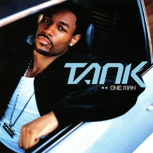 Tank – One Man