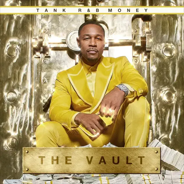 Tank – R&B MONEY THE VAULT