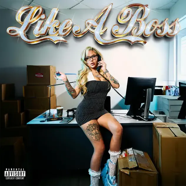 Tay Money – Like A Boss