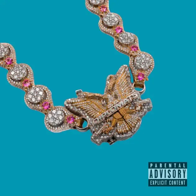 The Diplomats – The Diplomats (Vol. 3)