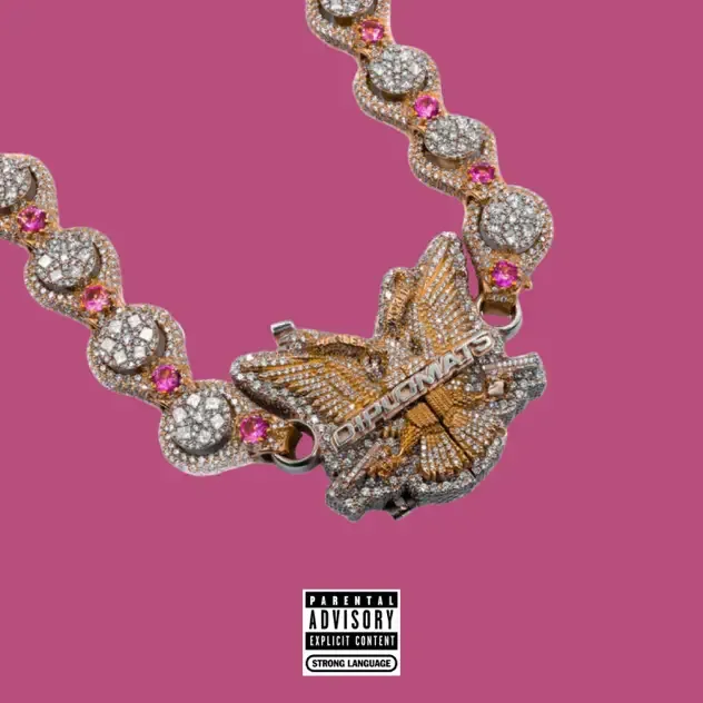 The Diplomats – The Diplomats (Vol.1)