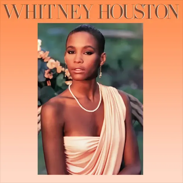 Whitney Houston – Whitney Houston