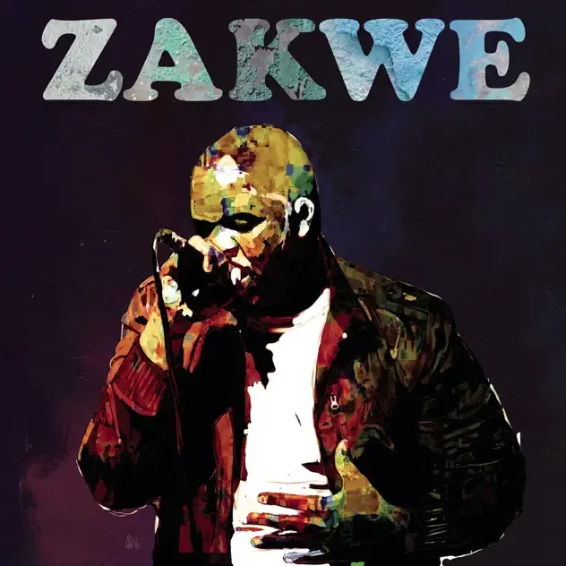 Zakwe – Zakwe (Delux Edition)