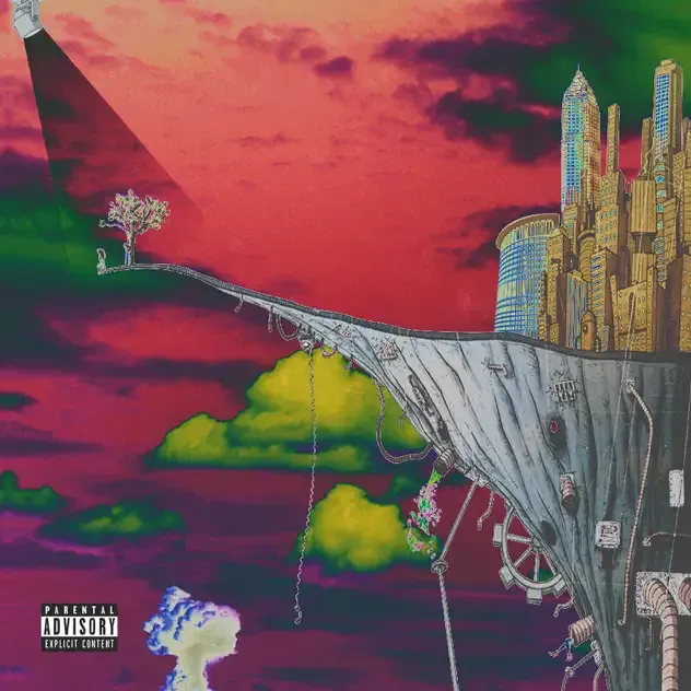 mgk – General Admission