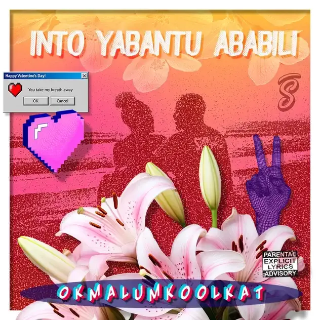okmalumkoolkat – Into Yabantu Ababili