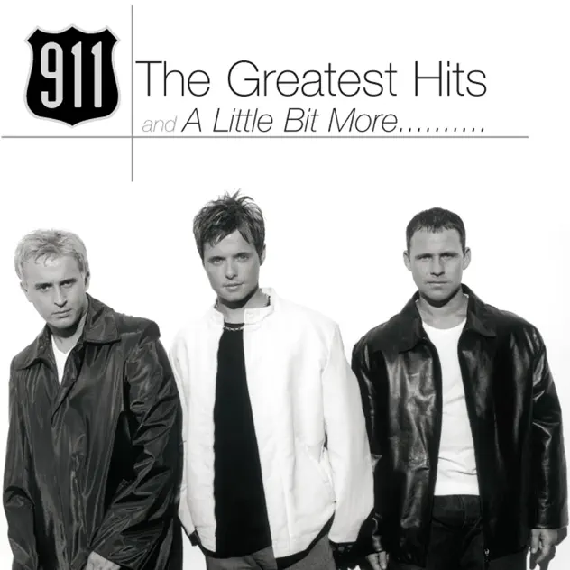 911 – The Greatest Hits and a Little Bit More