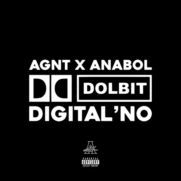 AGNT & ANABOL Dolbit Digital'no
