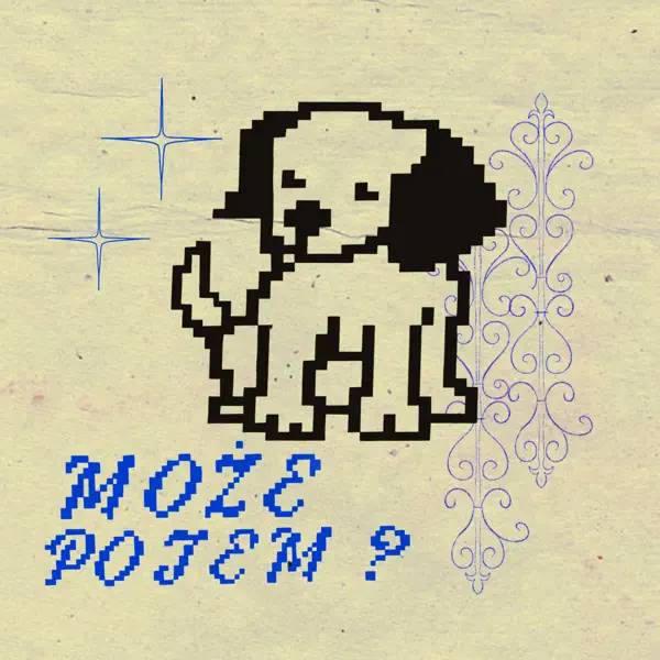 AGNT & James Bull MOŻE POTEM