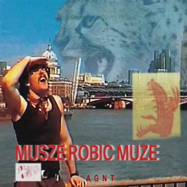 AGNT & m0nagenda MUSZĘ ROBIĆ MUZĘ