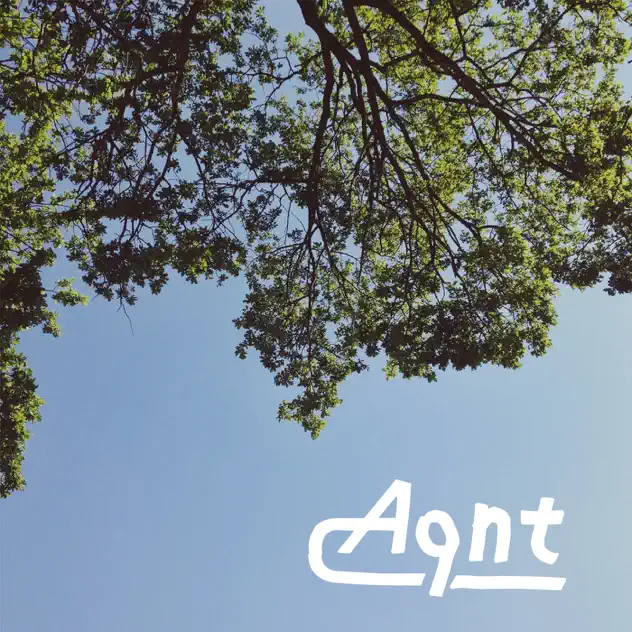 AGNT – Countermeasure Man EP