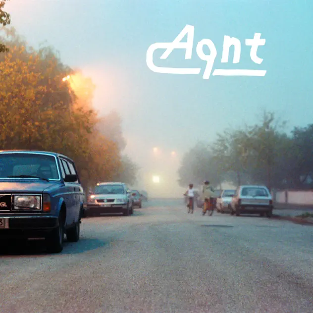 AGNT – Exhibition of the Beat EP