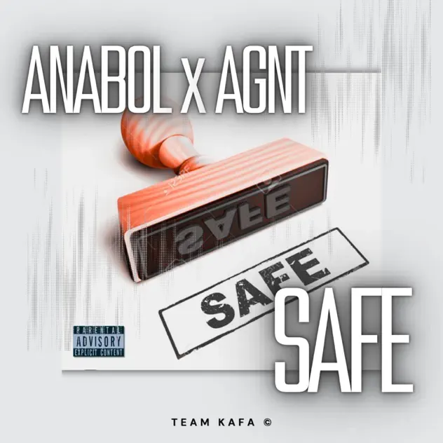 ANABOL & AGNT Safe