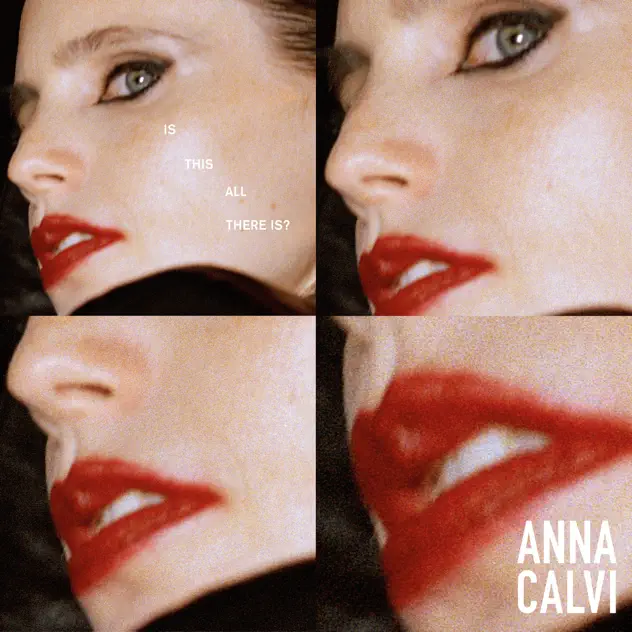 Anna Calvi – Is This All There Is EP