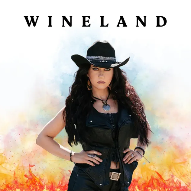 Ashley Wineland – Wineland