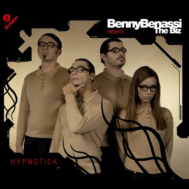 Benny Benassi & The Biz – Hypnotica