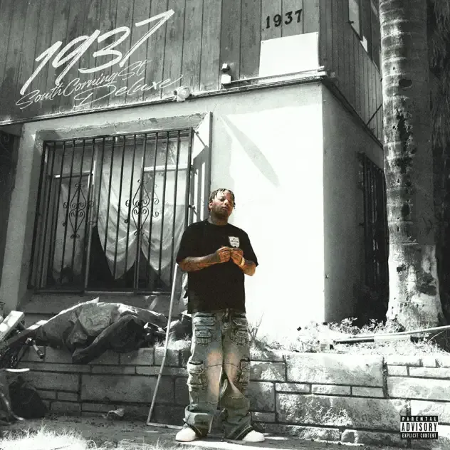 Big Sad 1900 – 1937 South Corning St (Deluxe)