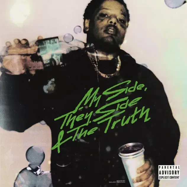 Big Sad 1900 – My Side, They Side & The Truth