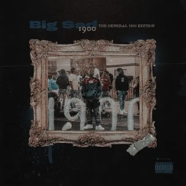 Big Sad 1900 – The General 1900 Edition